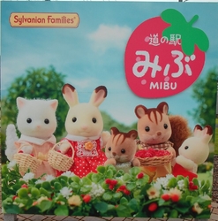 宇都宮へ行った...