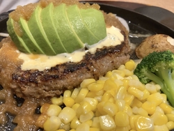 グランドメニュ...