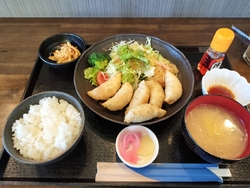 何度も訪問して...