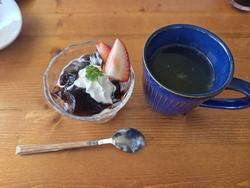 ランチ間に合わ...