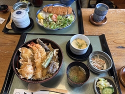 栃木市からの帰...