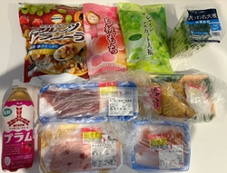 前回美味しかっ...