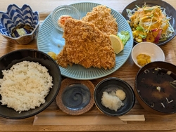 開店時間30分...