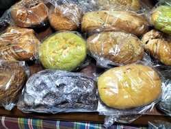 弟が仕事帰りに...