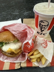 今日のランチは...