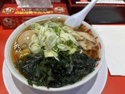 今年最後のむー...