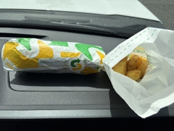 昼得セットのチ...