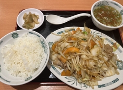 数年ぶりに日高...