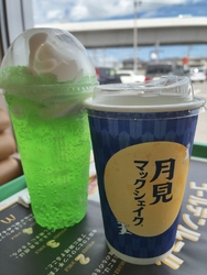 秋の風物詩の『...