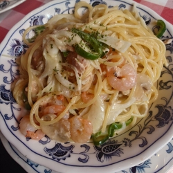 大好きなドマー...