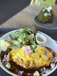 苔玉スィーツが...