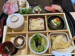 初夏ゆず庵松花...