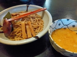 久しぶりにお邪...