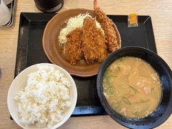 こちらの店舗は...