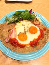 モーニングで伺...