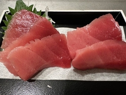 マグロ専門店さ...