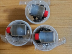 母が買ってきて...