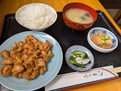 近くに用事があ...