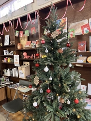 日の出屋さんの...