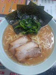 こってりラーメ...