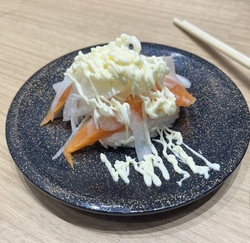 新しくできて気...