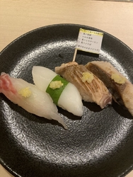 休みの日だった...