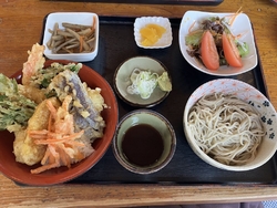 ランチで伺いま...