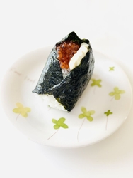 軽食を買いに行...