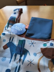 義母の誕生日に...