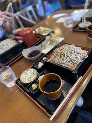 野菜などを購入...
