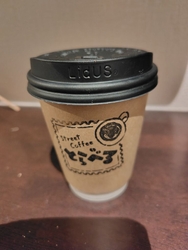 閉店間際に駆け...