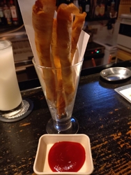 またまた、富乃...