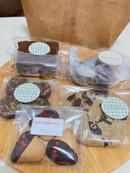 バレンタイン用...