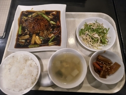 鈴さんでランチ...
