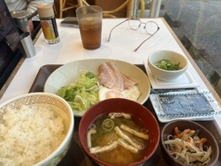 那珂湊に海鮮を...