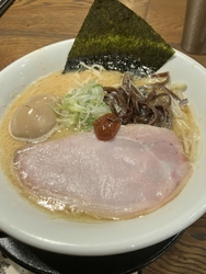 普段味噌ラーメ...