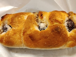 今日はベッカラ...