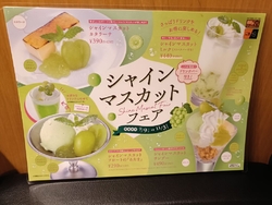 サラダバーは種...