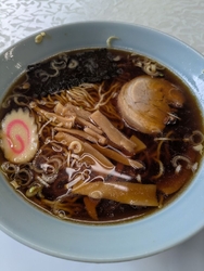 これぞThe町...