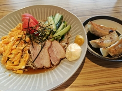 一時、休業して...