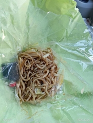 焼きそばの有名...