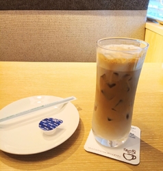 アイスカフェラ...