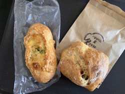 土曜日のお昼ご...