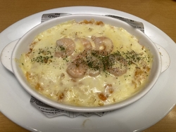 休日のランチタ...