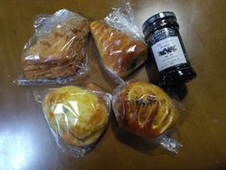 「スイートポテ...