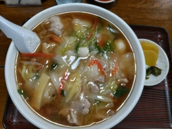 美代志さんはい...