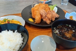 久しぶりにお邪...