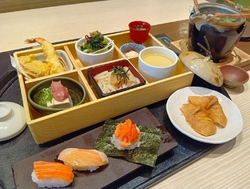 松花堂・秋ラン...