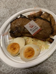 前菜3種盛りと...