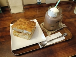 最近メニューに...